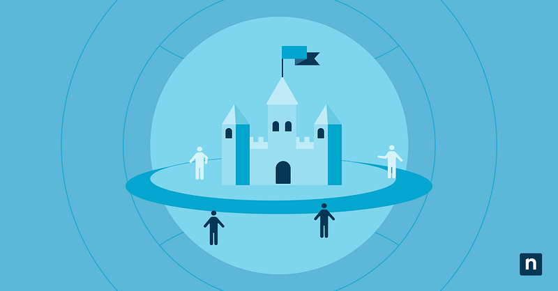 How to Configure GDPR Controls That Hold Up in Audits How to Configure GDPR Controls That Hold Up in Audits blog banner image