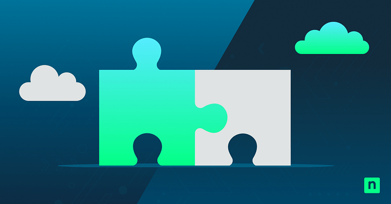 How to Set Up Windows DFS Shares the Right Way How to Set Up Windows DFS Shares the Right Way blog banner image