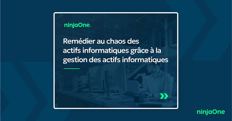 N1-1179 - Fixing IT Chaos with IT Asset Management-LP Image-1200x627 FR