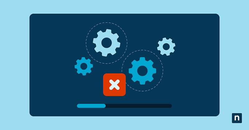 What is Sysprep? How to Use Sysprep Safely for Windows 11 Images What is Sysprep? How to Use Sysprep Safely for Windows 11 Images blog banner image