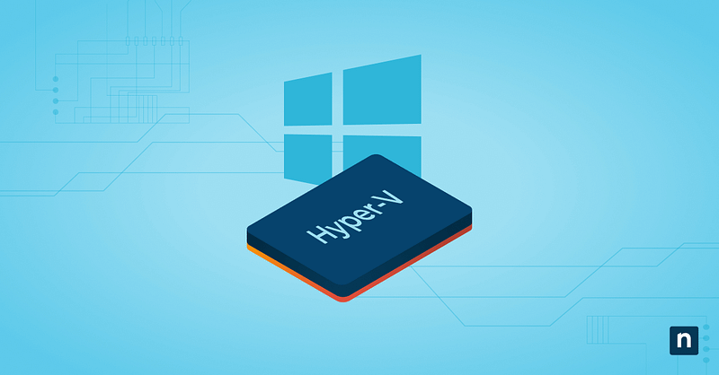 How to Fix Hyper-V Startup and VM State Errors in Windows 11
