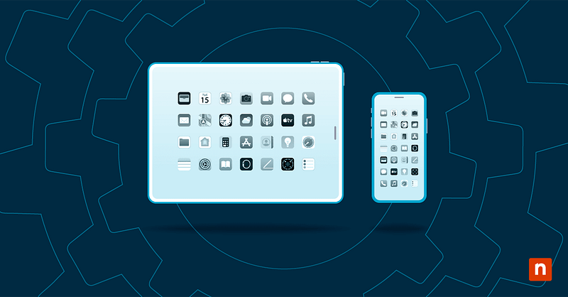 What Shared iPad Mode Is and When It Makes Sense for Business blog banner image