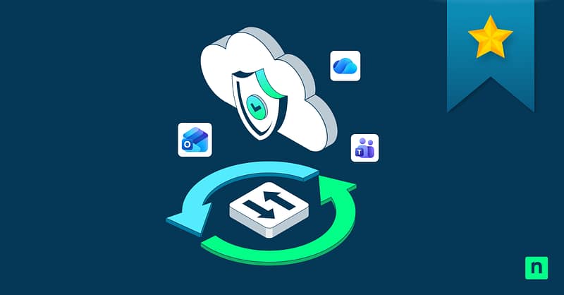 Best M365 Backup Solutions Best M365 Backup Solutions