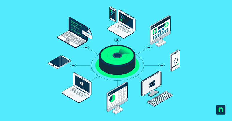 How to Become an Expert in Hyperconverged Infrastructure How to Become an Expert in Hyperconverged Infrastructure blog banner image