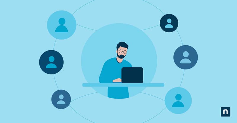 How to Choose Between Team Communication Apps and Email for Field Contractors How to Choose Between Team Communication Apps and Email for Field Contractors blog banner image