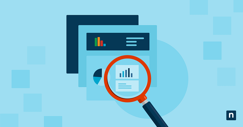 ITIL Metrics Measuring Incident Management Performance ITIL Metrics: Measuring Incident Management Performance blog banner image