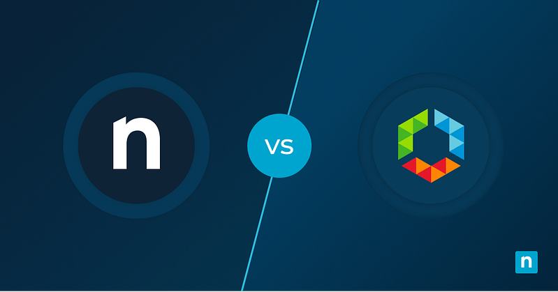 NinjaOne vs Workspace ONE blog image Workspace One Alternative