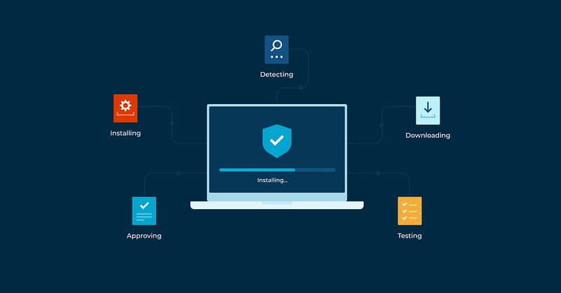 How to Use Patch Caching to Optimize Bandwidth in Remote and Branch Sites How to Use Patch Caching to Optimize Bandwidth in Remote and Branch Sites blog banner image