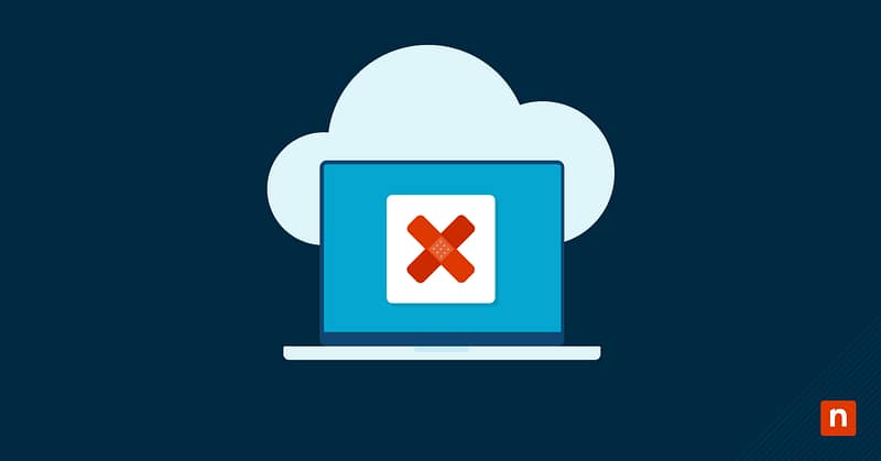 How MSPs Can Show the Benefits of Patch Caching in SLA Reports How MSPs Can Show the Benefits of Patch Caching in SLA Reports blog banner image