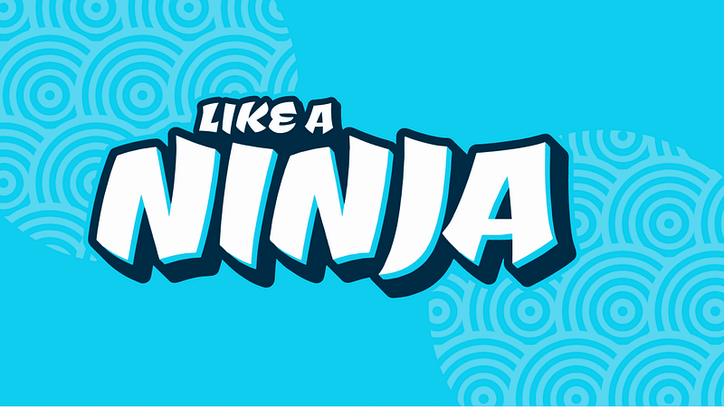 How to build a home lab like a ninja