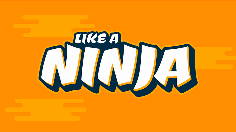 How to prove the ROI of scripting like a ninja