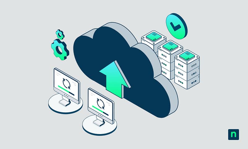 Vulnerability management graphic
