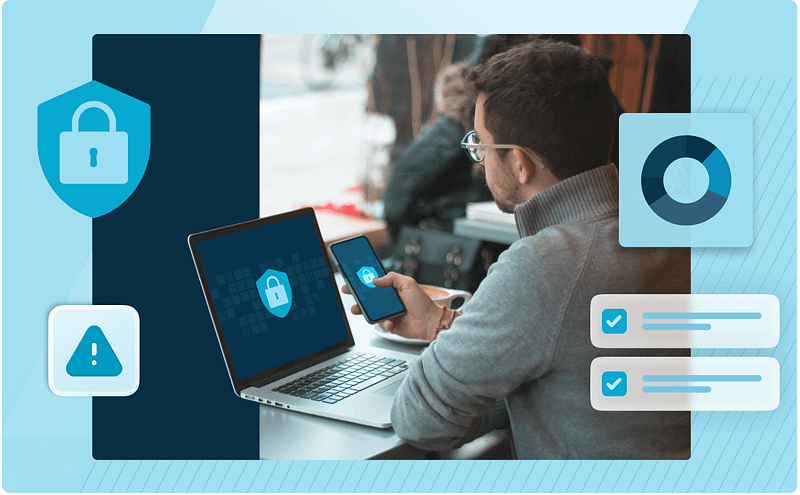 How to Build a Cyber Security Incident Timeline Using Defender and Audit Logs blog banner image