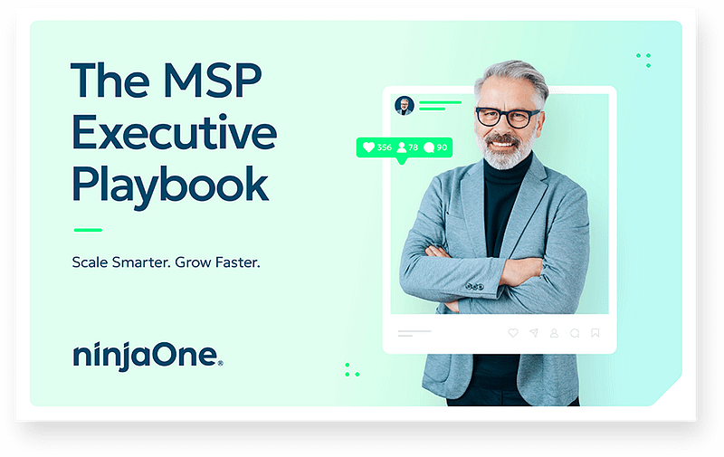 N1-1367 Enterprise MSP playbook - Basic cover