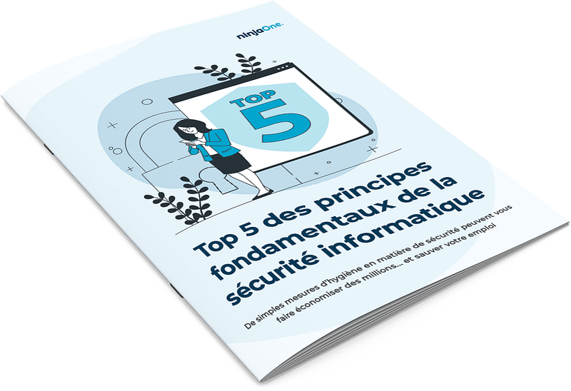 top-5-des-principes-fondamentaux-de-securite-informatique Top 5 des principes fondamentaux de la sécurité informatique