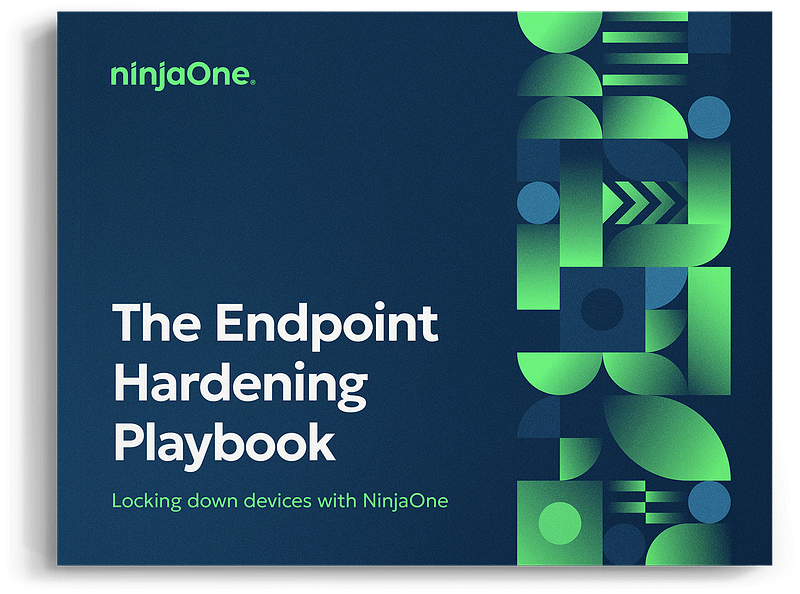 Endpoint Hardening Playbook