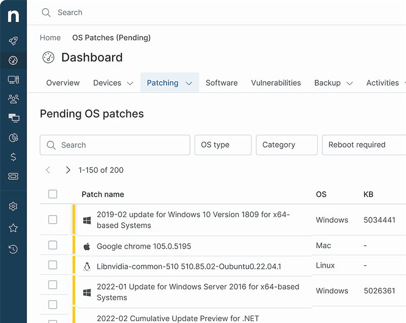 patching-dashboard