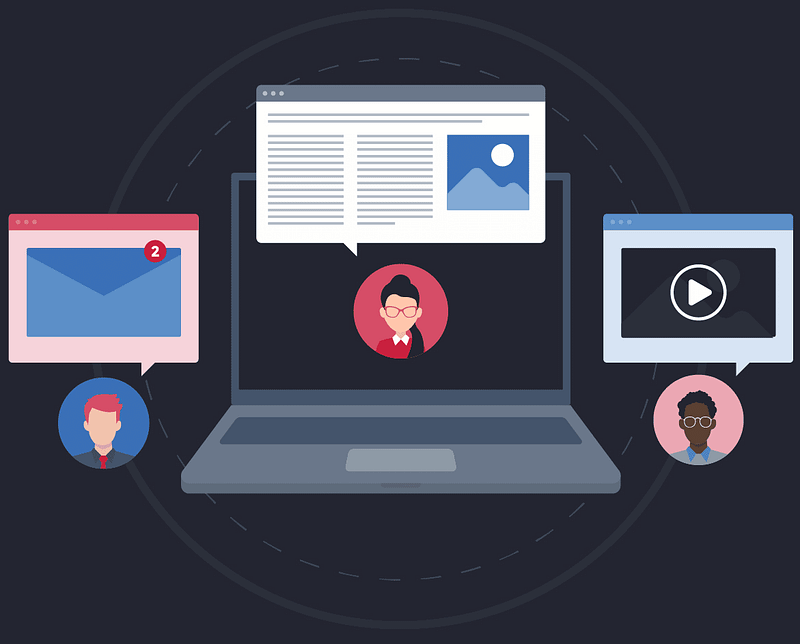 digital marketing featured