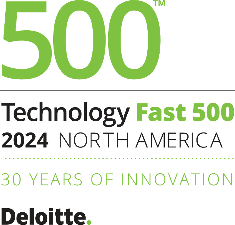 Deloitte Technology Fast 500