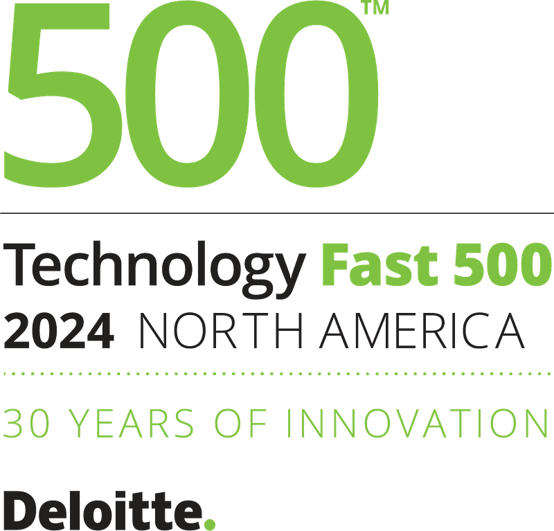 Deloitte Technology Fast 500