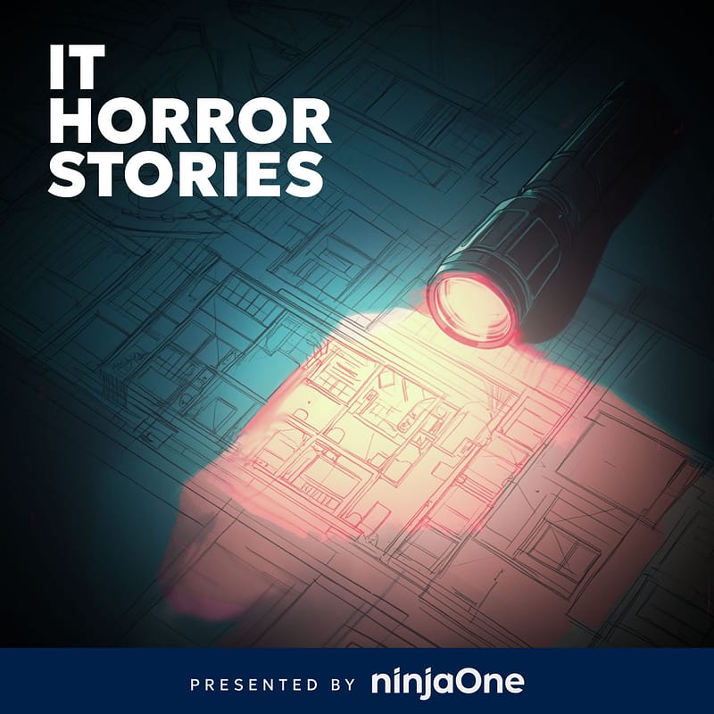 IT Horror Stories