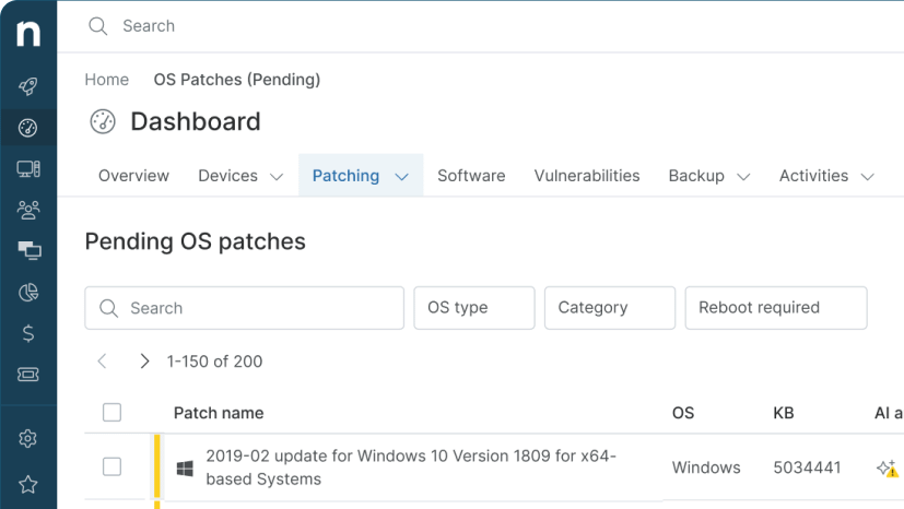 usecases-dashboard-autonomous-patch-management