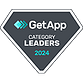 GetApp Category Leaders 2024