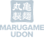 Marugame Udon logo