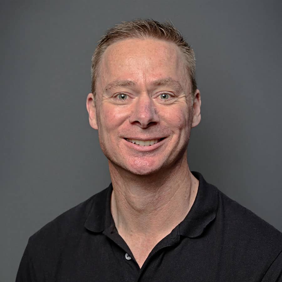 Geoff Davies