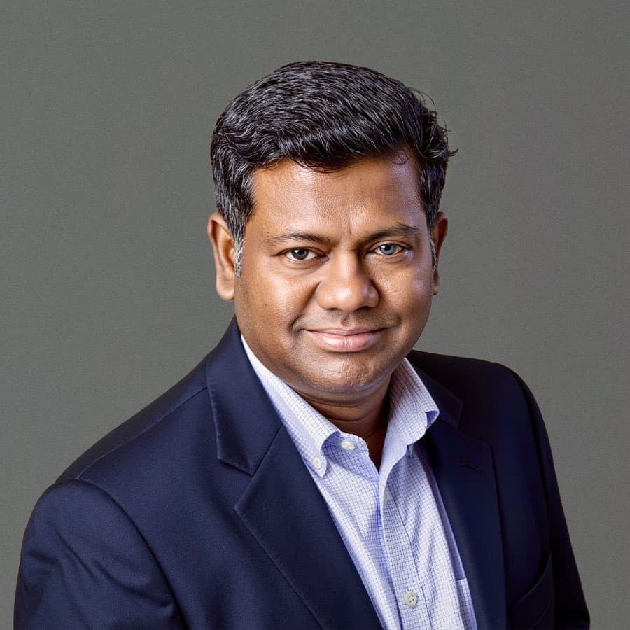 Karthikeyan Thamilarasu Karthikeyan Thamilarasu