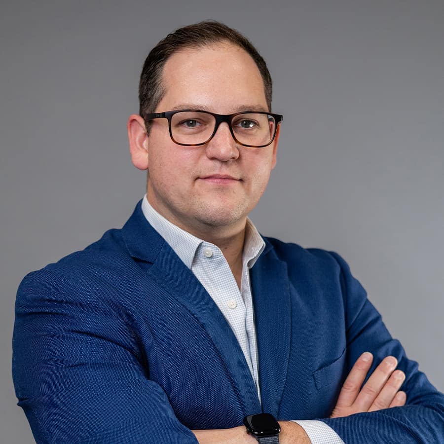 Peter Bretton, VP, Product Strategy Peter Bretton, VP, Product Strategy