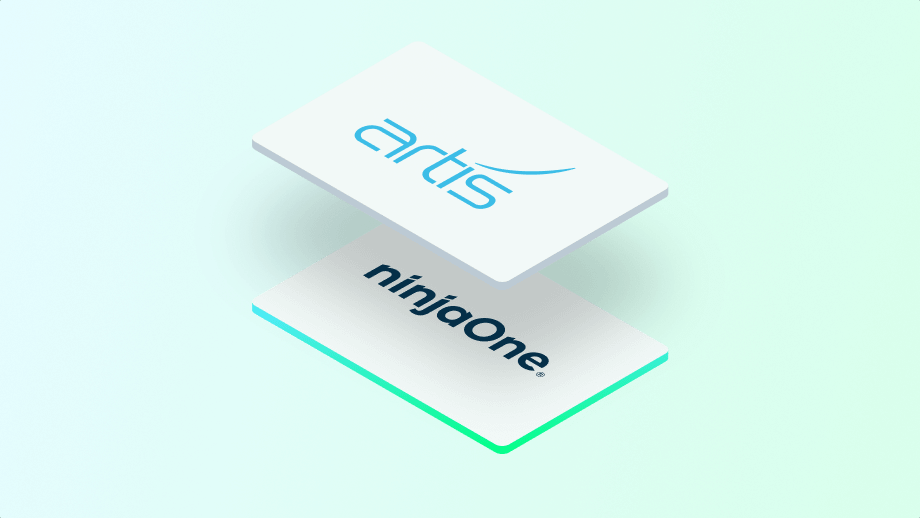 Artis Artis NinjaOne Logos