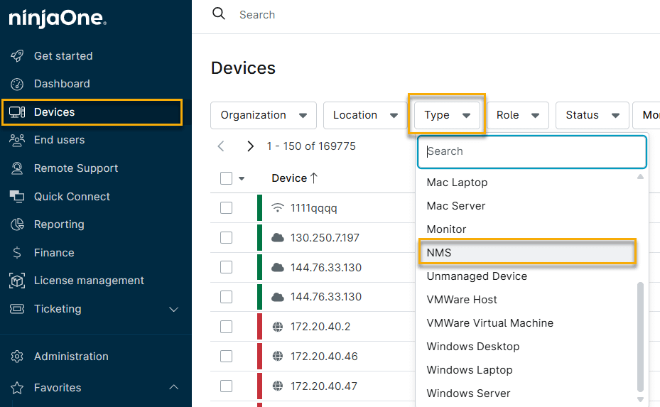 NMSDevices_TypeFilter.png