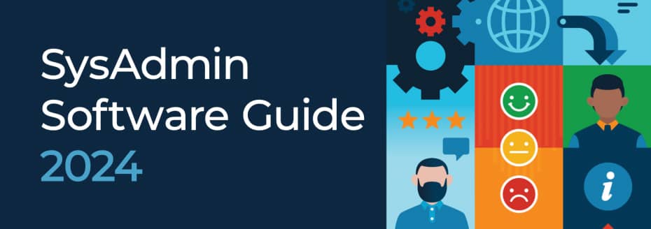SysAdmin Software Guide 2024