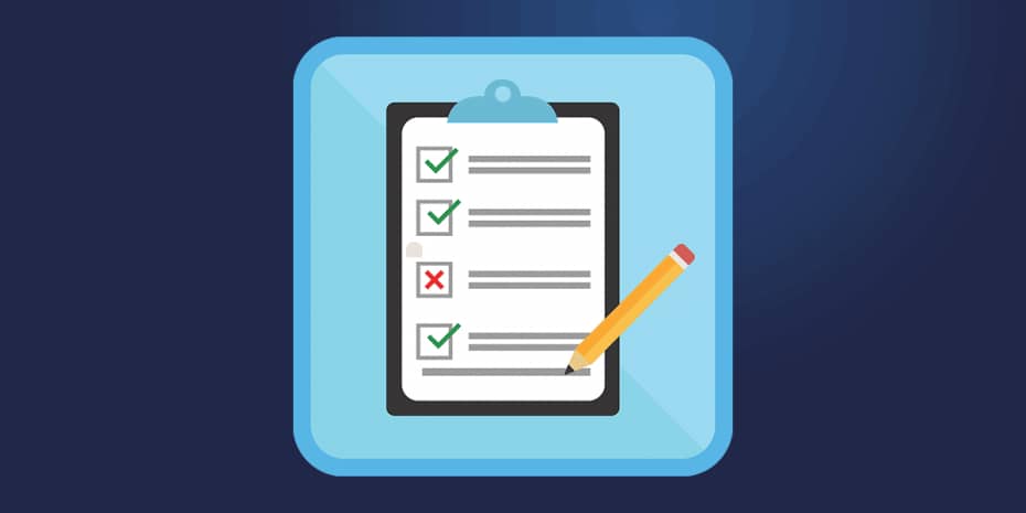 Check-list de conformité à la réglementation Digital Operational Resilience Act (DORA)