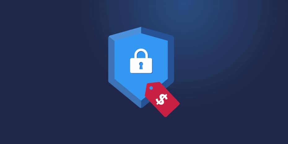 bannière de blog sur la cybersécurité