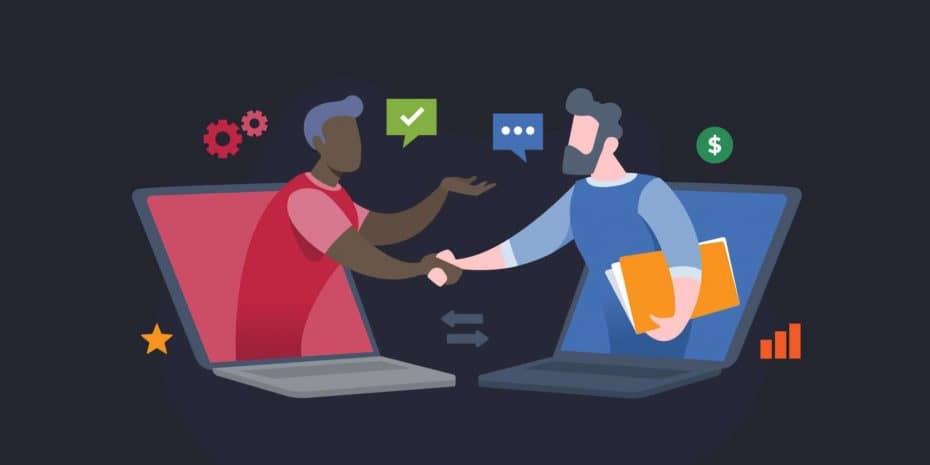 MSP-Sales Cadences-Statistiken