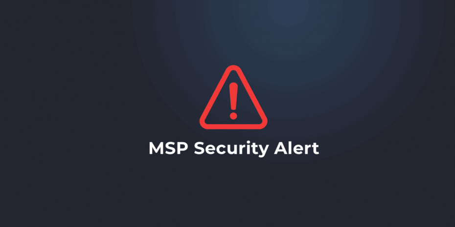 MSP-securiity-alert-banner