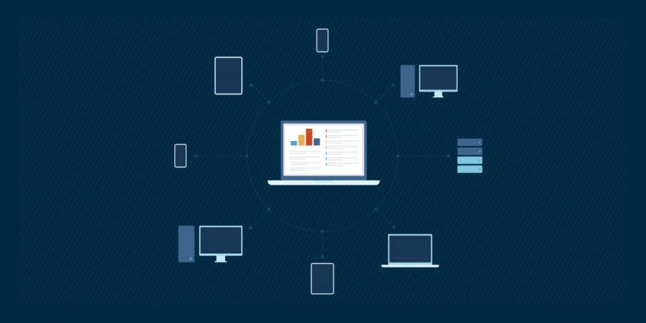 Detección y respuesta de endpoints - EDR