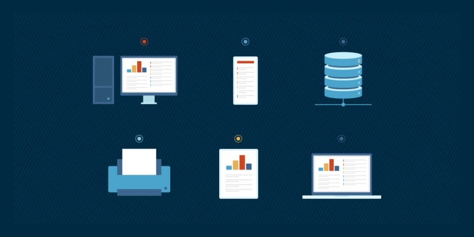 Dispositivos endpoint: explicación y ejemplos - NinjaOne