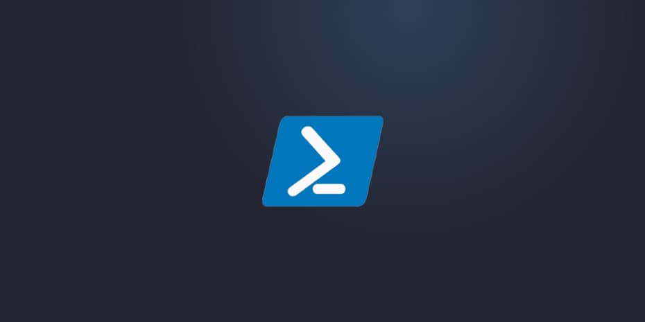 Powershell vs. Eingabeaufforderung