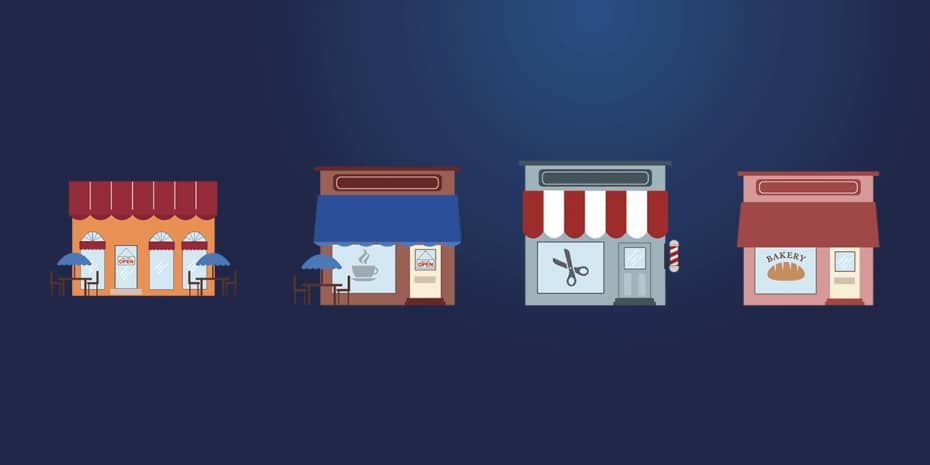 #ShopSmall 2021