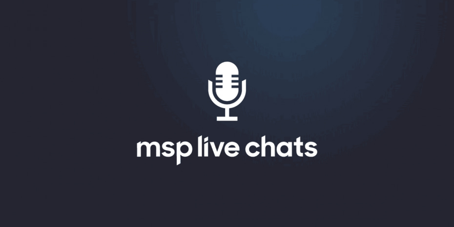 MSP Live Chats logo