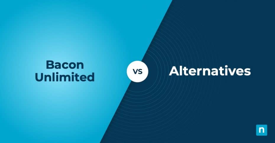 Bacon Unlimited Alternatives featured image