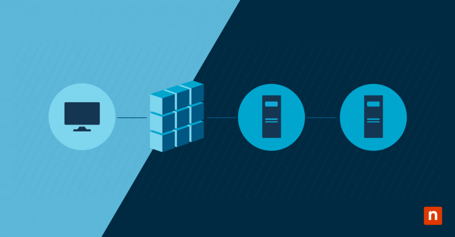 Remote Desktop Gateway