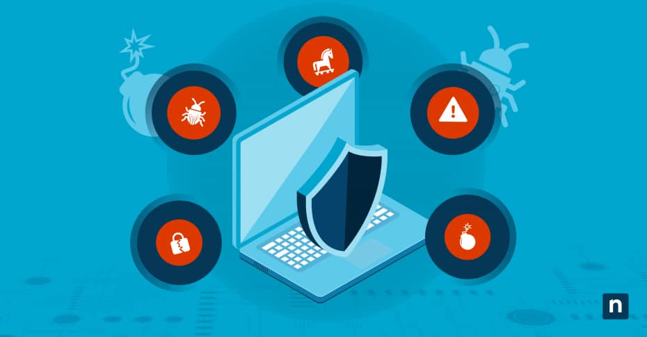 How to Bypass 'This app has been blocked for your protection' in Windows 10 blog banner image