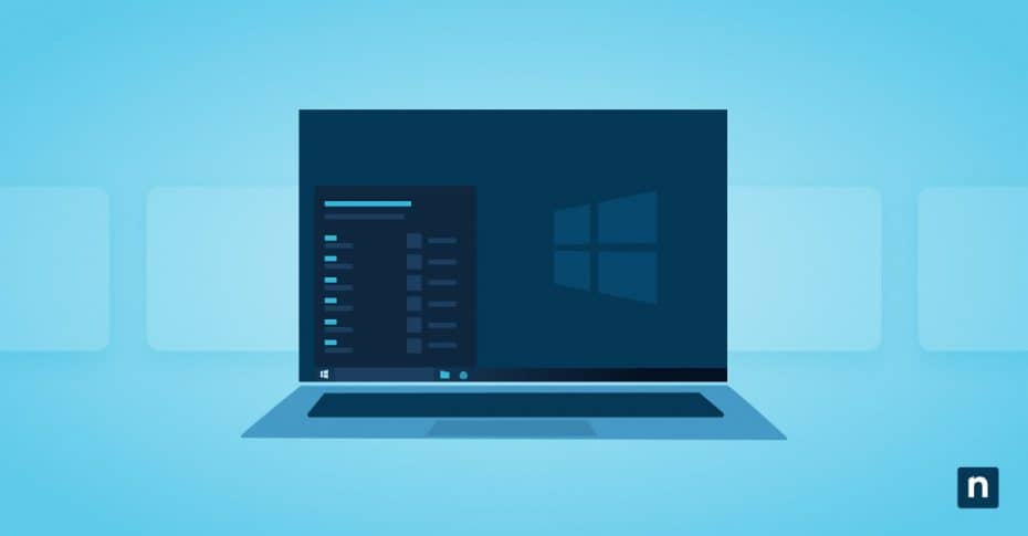 How to Change File Associations in Windows 10 blog banner image