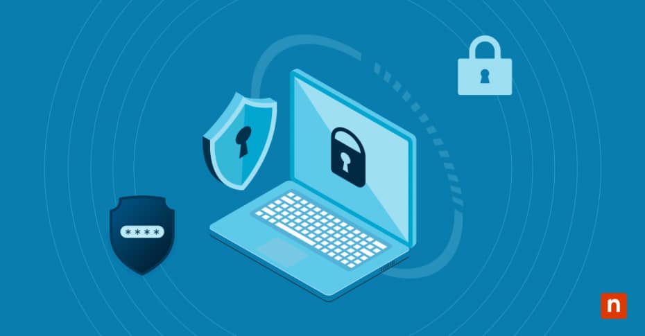 Comment configurer l'expiration du mot de passe pour les comptes locaux dans l'image de bannière du blog Windows