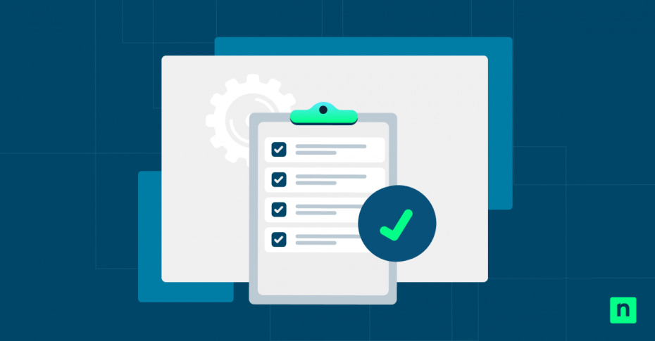 How to Enable Disk Quota Limits in Windows blog banner image