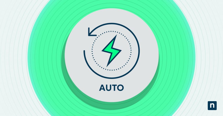 How to Enable or Disable BSOD Automatic Restart in Windows blog banner image